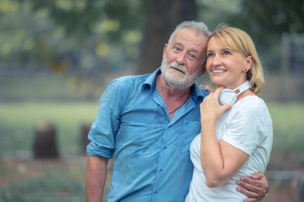 free senior dating sites over 60