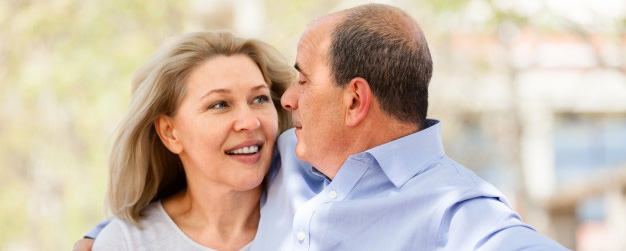 Dating over 50: a myth or reality?